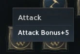 Captura de tela do AION 2: tiles de Attack Bonus nos boards Vaizel e Triniel